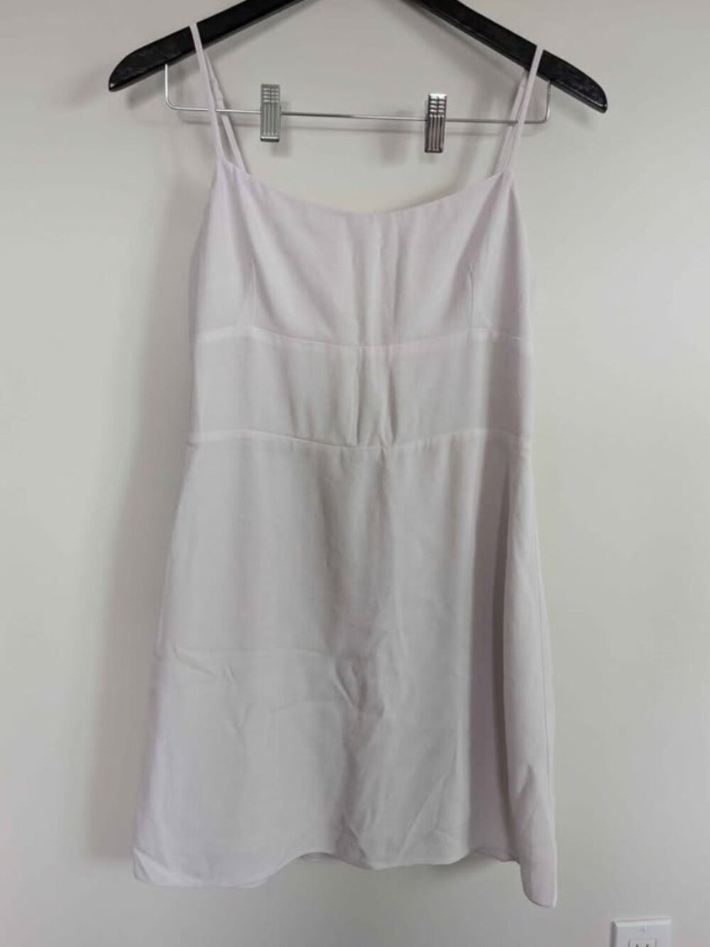 Aritzia Sunday Best Jackson Dress